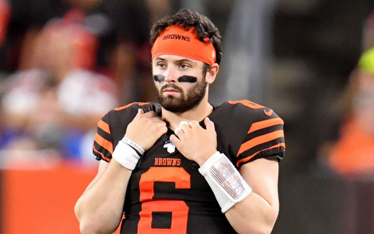 Baker Mayfield Cheating Scandal - The Complete Breakdown